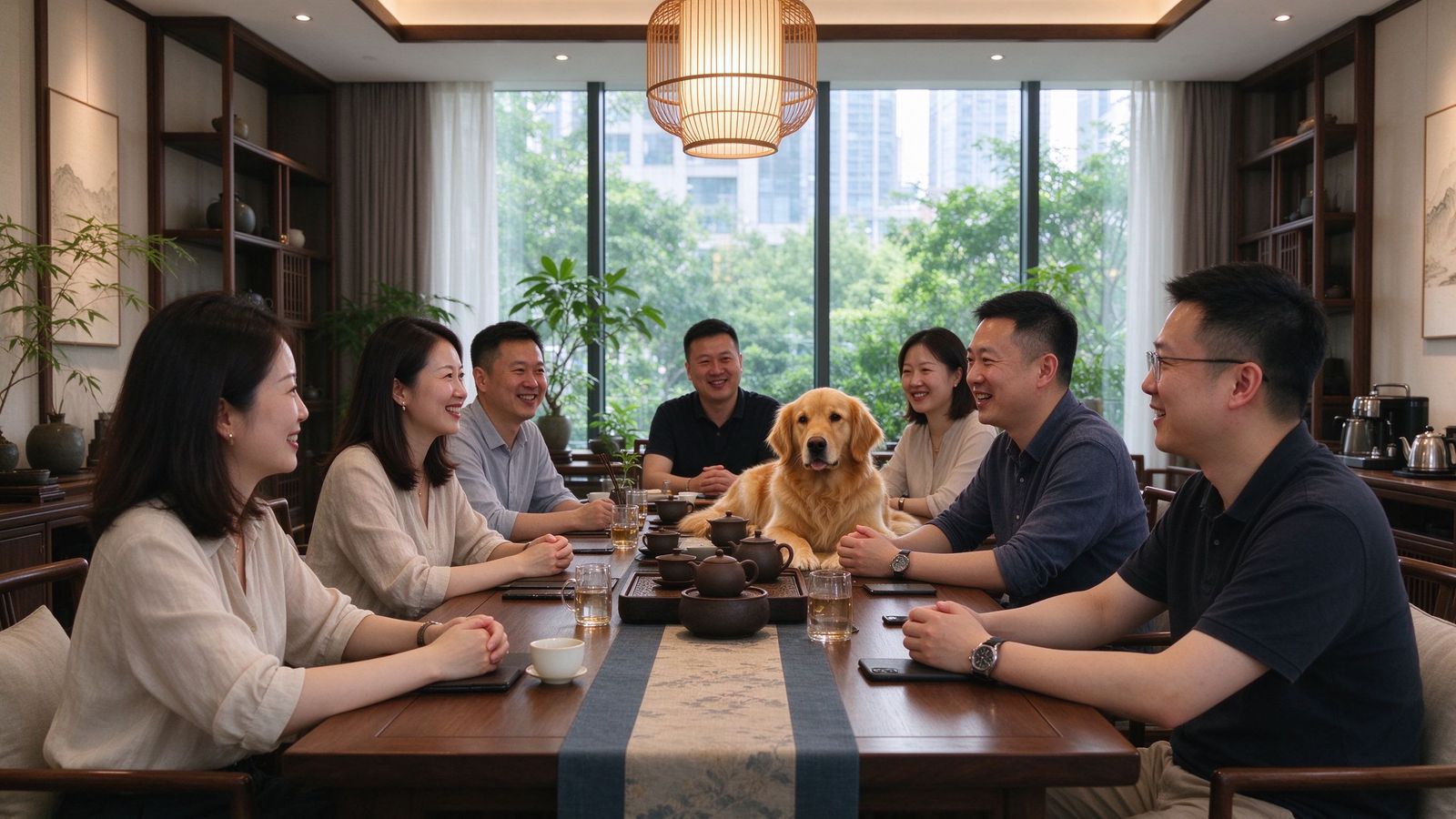 头雁计划社群