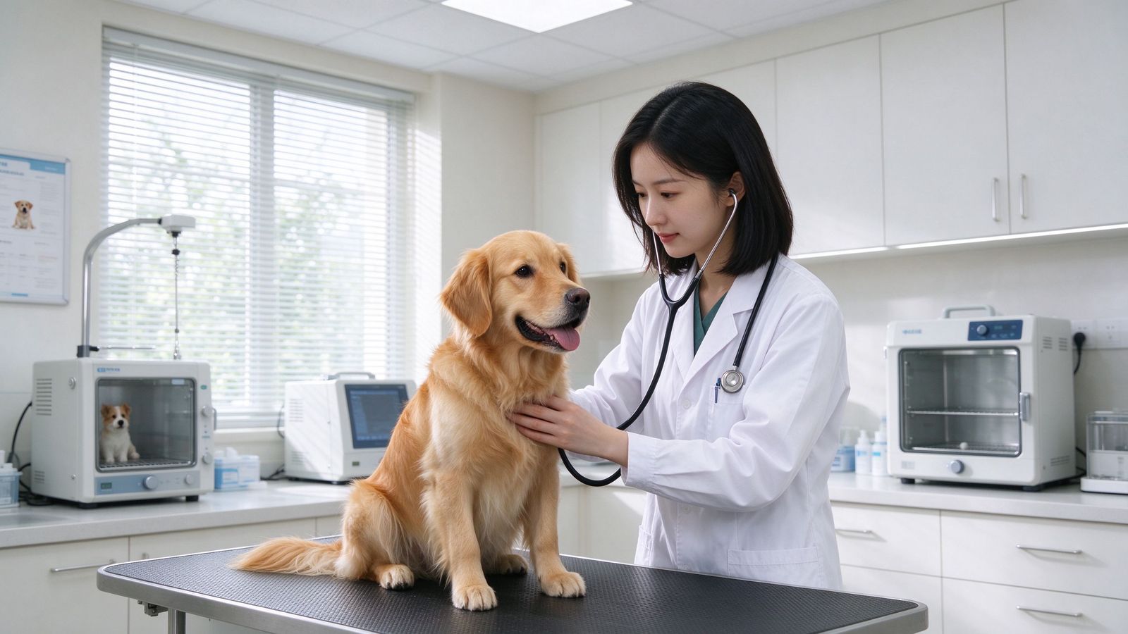 宠物医院在线预约